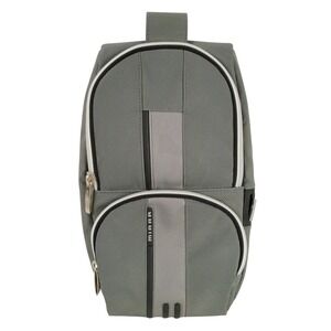 Case Logic Dave Mirra Gray Tough 16 Disc CD Holder Media Player Pouch